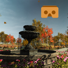 VR Big City Park icon