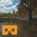 APK VR Relaxation Walking 2