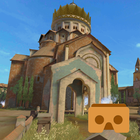 VR Temple icon