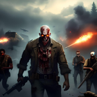 VR Zombie Apocalypse icône