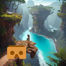 VR Relaxing Environments APK