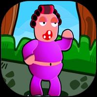 Escape Grandma's House Adventures Games Obby Guide 스크린샷 2