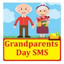 Grandparents Day SMS Message APK