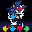 FNF Xain.EXE Funkin Mod icon