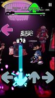 FNF After the Week Funkin Mod Plakat