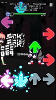 Funkin Doki Doki Club.EXE Mod screenshot 2