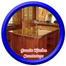 Granite Kitchen Countertops APK