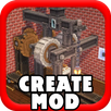 Create Mod for Minecraft PE APK