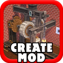 APK Create Mod for Minecraft PE