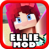 Ellie Mod for Minecraft PE APK