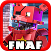FNAF Mod for Minecraft PE APK