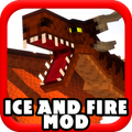 Ice and Fire Mod for Minecraft