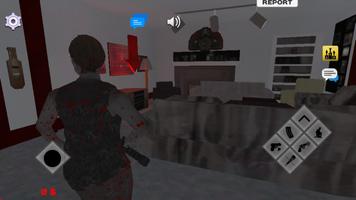 Multiplayer Granny Mod: Horror 截图 2