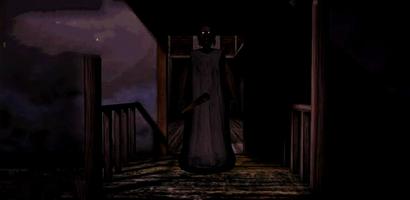Granny Horror Games Guide captura de pantalla 1