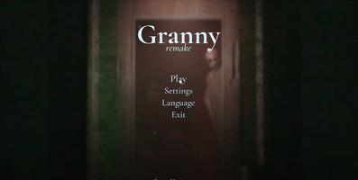 Granny Remake imagem de tela 1