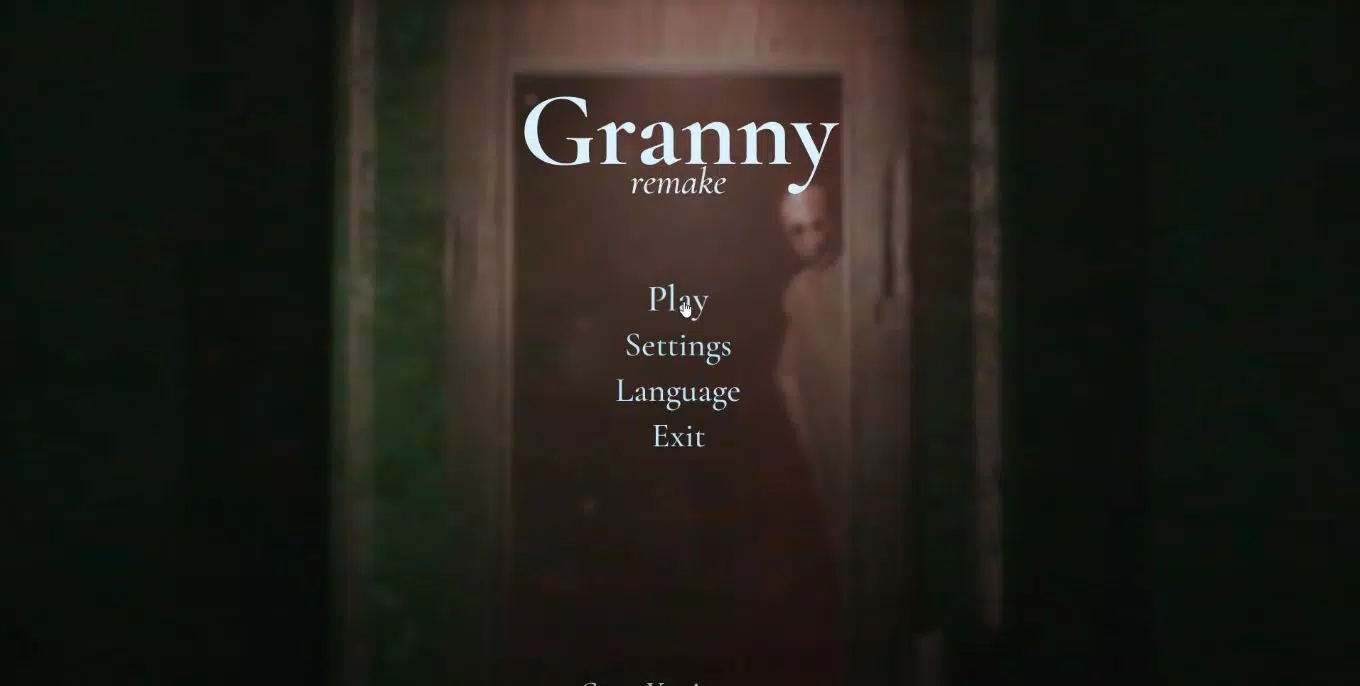 Granny Remake Game android iOS-TapTap