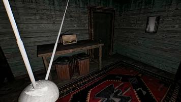 Granny Remake Game Chapter Two captura de pantalla 2