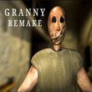 Granny Remake Horror Scary APK