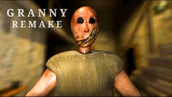 Granny Remake captura de pantalla 3