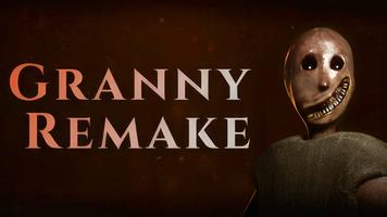 Granny Remake captura de pantalla 1