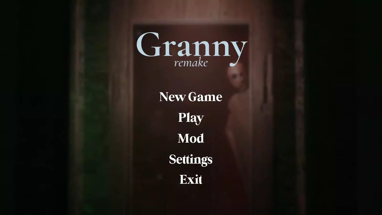 Granny Remake Mobile for Android - Download