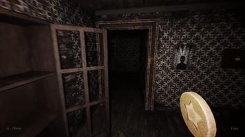 Granny Remake game screenshot 1