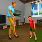 Granny Simulator Guide biểu tượng