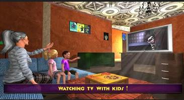 Granny Simulator Guide ảnh chụp màn hình 2