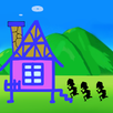 アワビさんの進撃 APK