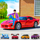 Car photo editor: photo frames APK