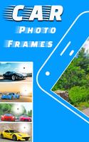 Car photo editor: photo frames 截图 2