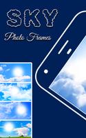 Sky photo editor cloud frames screenshot 2
