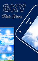 Sky photo editor cloud frames capture d'écran 2