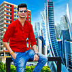 Building photo editor frames