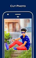 Garden photo editor:  frames স্ক্রিনশট 2