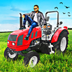 Tractor photo editor: frames