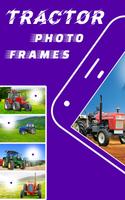 Tractor photo editor: frames 截图 2