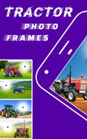 Tractor photo editor: frames screenshot 2