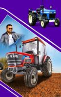 Tractor photo editor: frames screenshot 3