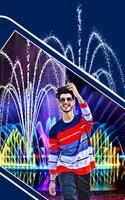 Water fountain frames editor स्क्रीनशॉट 1