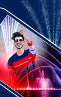 Water fountain frames editor स्क्रीनशॉट 3