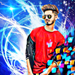 Vfx effects photo editor frame icon