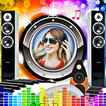 Dj photo editor: frames