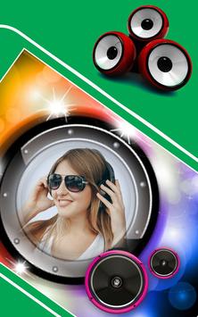 DJ Music Photo Editor-Photo Frames New 截图 11