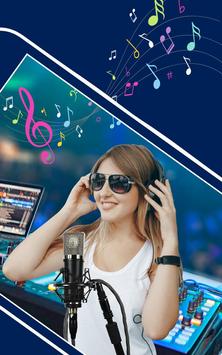 DJ Music Photo Editor-Photo Frames New 截图 17