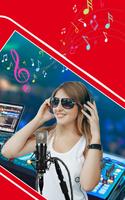 Dj photo editor: frames screenshot 1