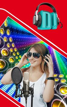 DJ Music Photo Editor-Photo Frames New 截图 5