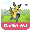 Rabbit Hit Pro