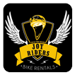 Joy Riders - Bike Rental