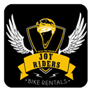 Joy Riders - Bike Rental APK